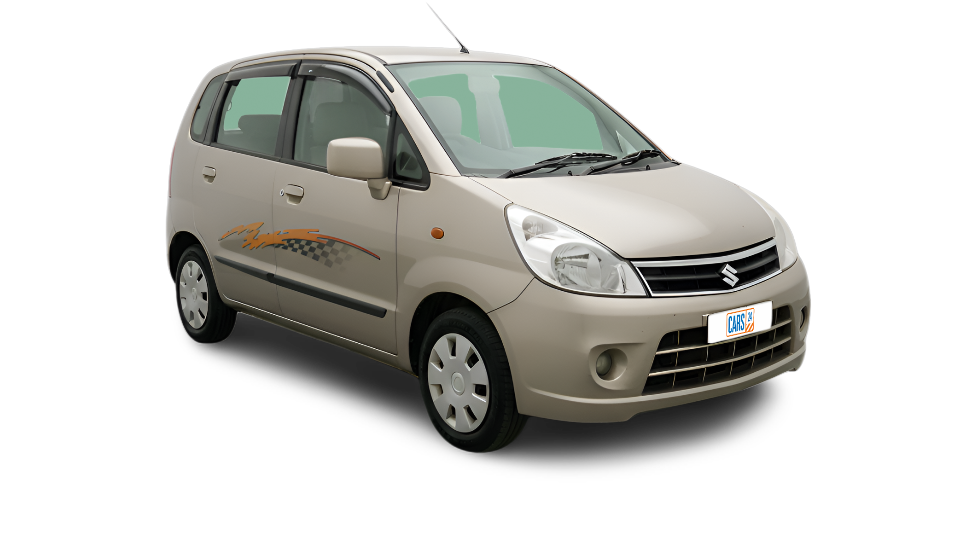 Maruti Zen Estilo-img